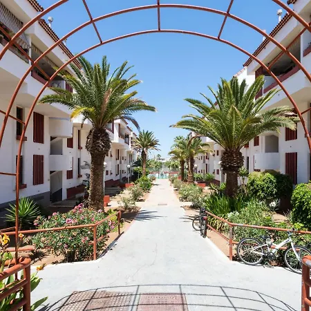 Altemar H3 By Interhome Lejlighed *