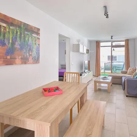 Altemar H3 By Interhome Apartment *