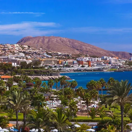 Altemar H3 By Interhome Playa de las Americas (Tenerife)