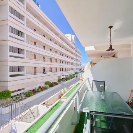 Altemar H3 By Interhome Playa de las Americas (Tenerife)