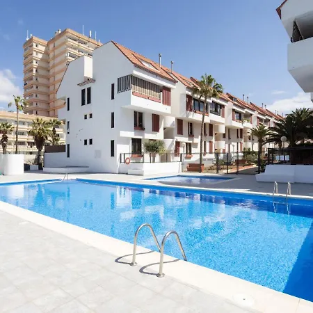 Altemar H3 By Interhome * Playa de las Americas (Tenerife)