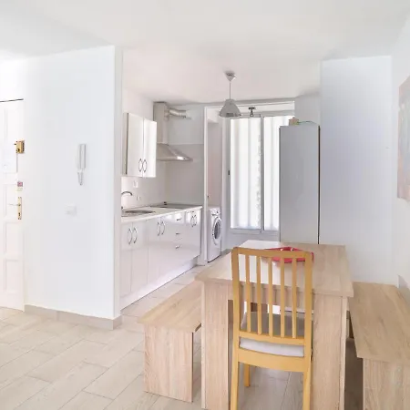 Altemar H3 By Interhome Apartment *