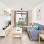 شقة Altemar H3 By Interhome *