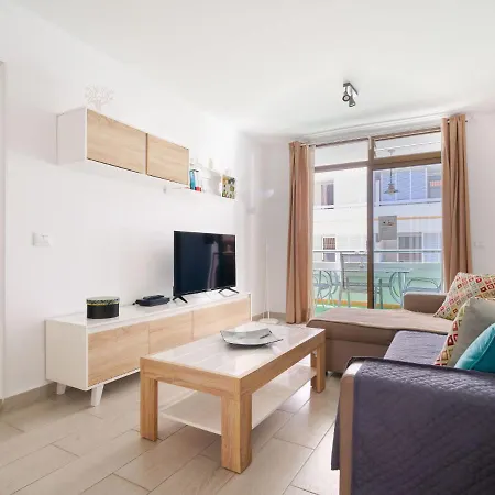 Altemar H3 By Interhome Apartment *