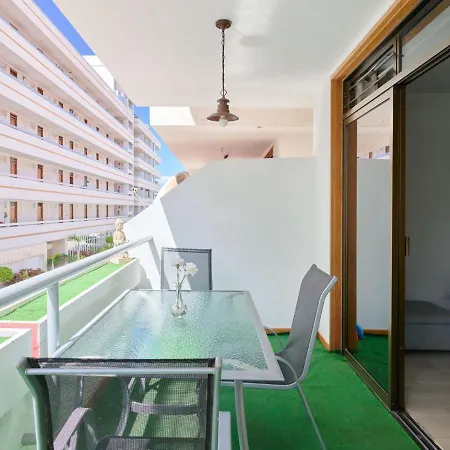 Διαμέρισμα Altemar H3 By Interhome *