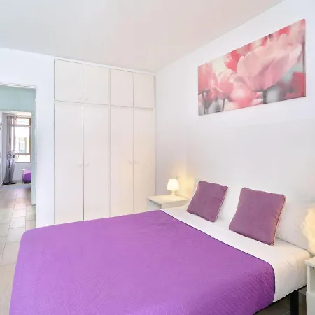 Altemar H3 By Interhome Apartment *