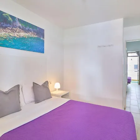 Altemar H3 By Interhome * Playa de las Americas (Tenerife)