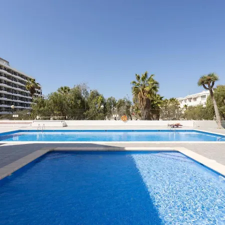 Apartment Altemar H3 By Interhome *