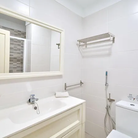 Apartment Altemar H3 By Interhome Playa de las Americas (Tenerife)