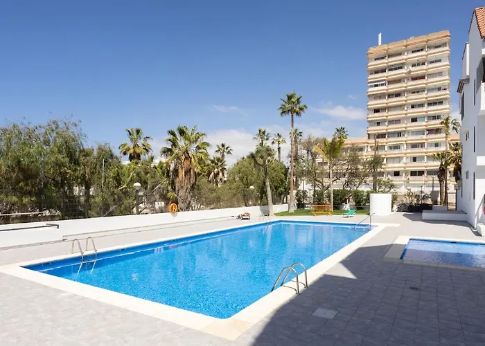 Altemar H3 By Interhome Apartament