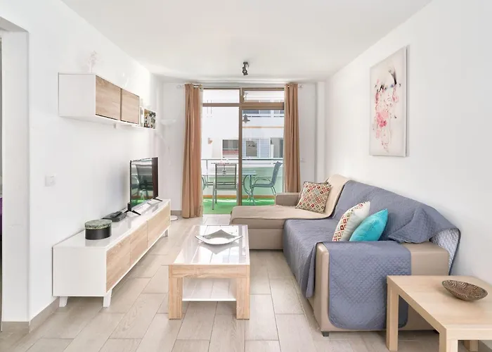 Apartament Altemar H3 By Interhome *