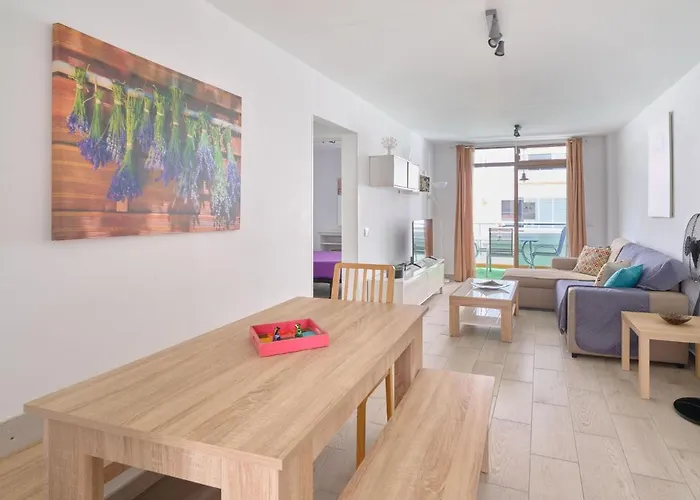 Altemar H3 By Interhome Διαμέρισμα *