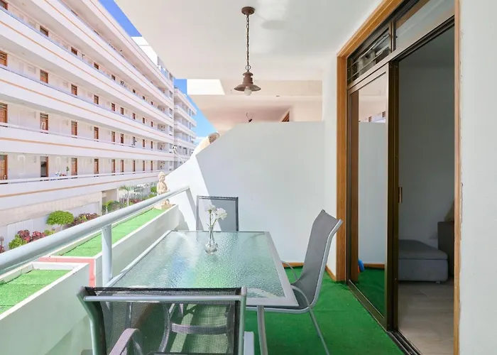 公寓 Altemar H3 By Interhome *