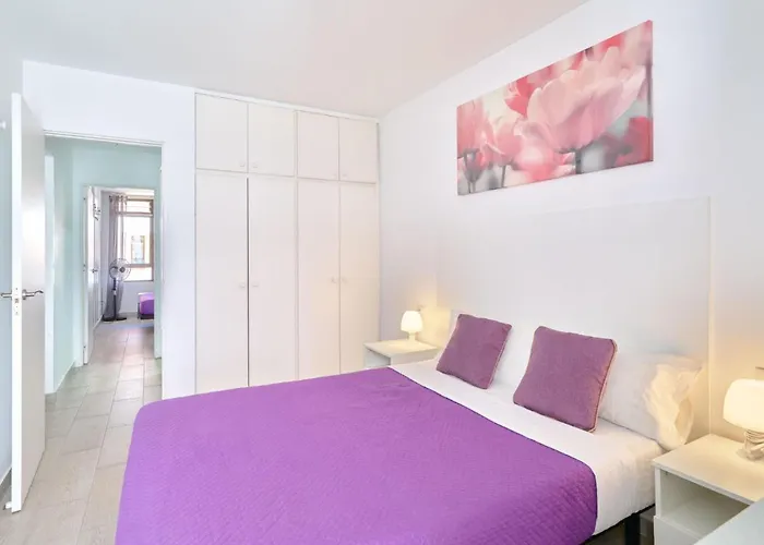 Altemar H3 By Interhome Apartament *