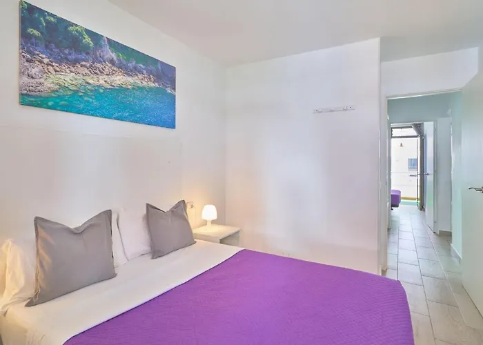 Altemar H3 By Interhome * Playa de las Americas (Tenerife)