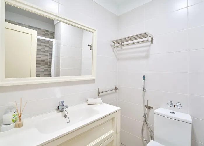 Apartament Altemar H3 By Interhome Playa de las Americas (Tenerife)