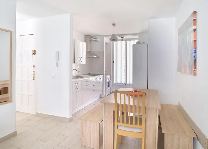 Altemar H3 By Interhome Apartament *