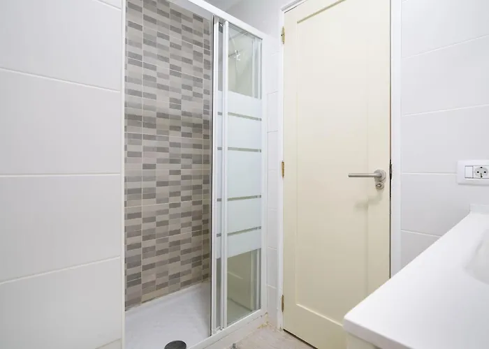 Altemar H3 By Interhome * 美洲海滩