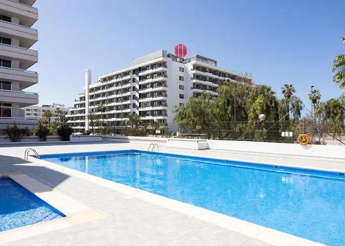 Altemar H3 By Interhome Apartament