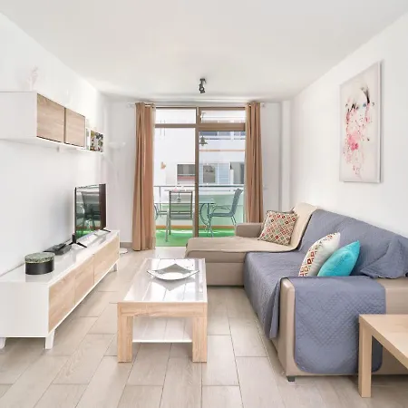 Апартаменти Altemar H3 By Interhome *