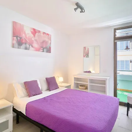 Apartman Altemar H3 By Interhome *