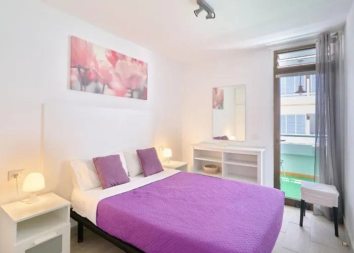 Apartman Altemar H3 By Interhome *